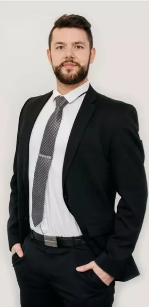 Bob Simmons, Prince George, Real Estate Agent